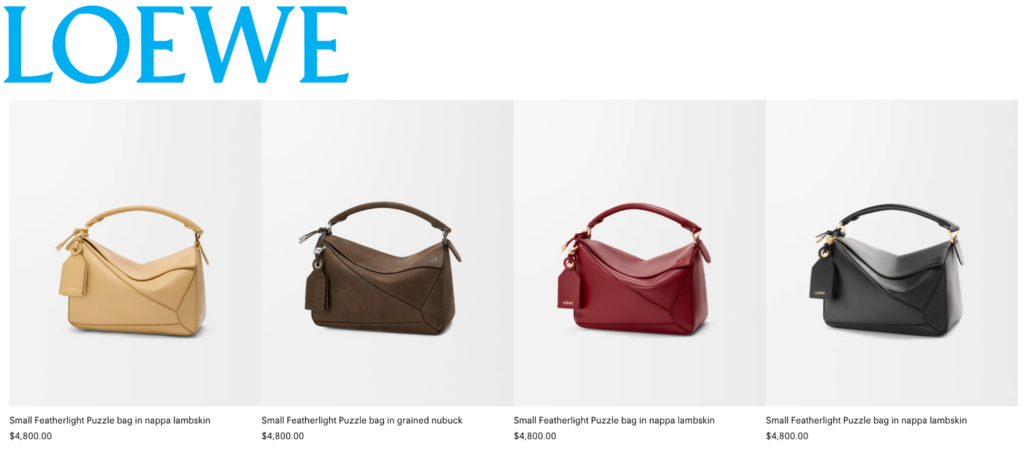 loewe-product