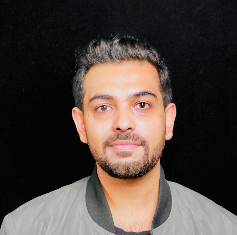 Arjun Ahluwalia