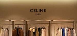 Inside Celine Advertising: Campaigns That Feature “Nothing at All"