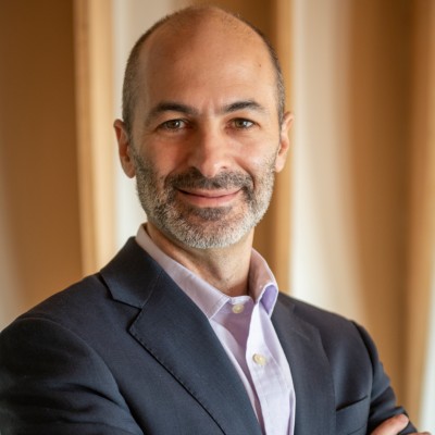 Diego Prusky
