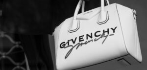 What Givenchy Advertising Teaches Us About Timeless Brand Positioning