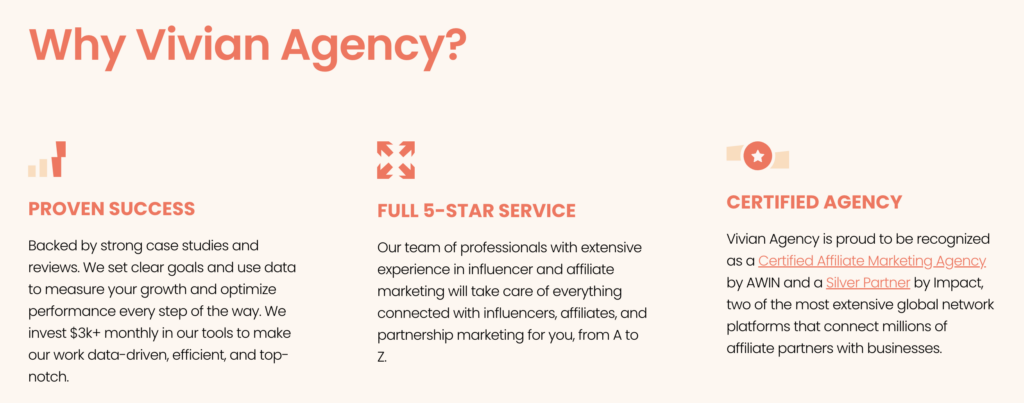 vivian-agency-services