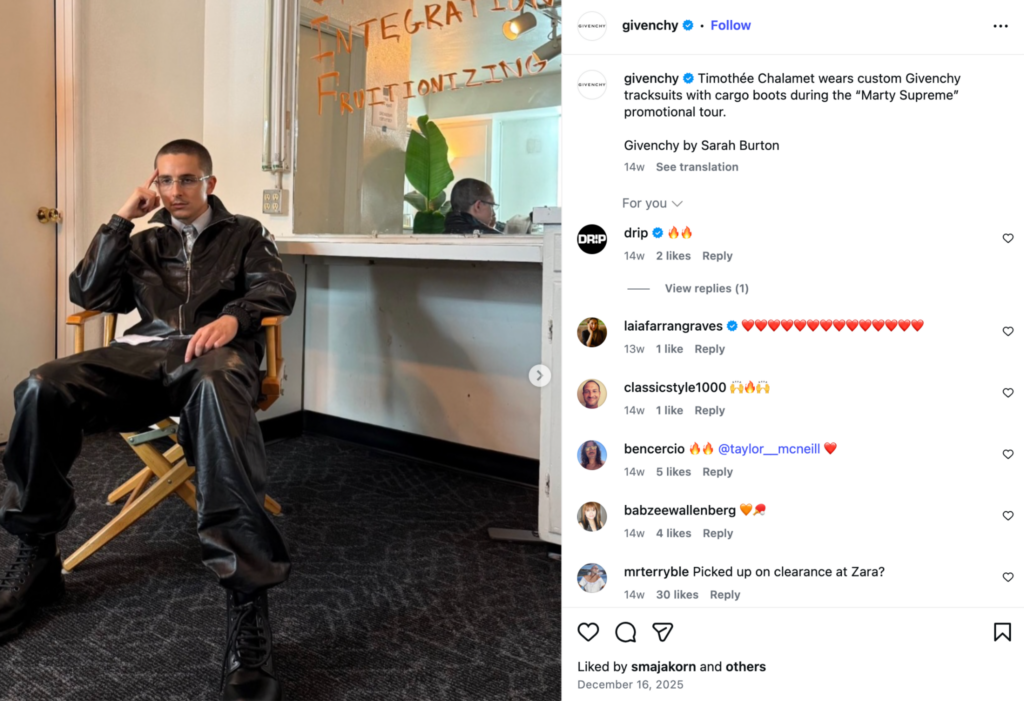 Givenchy-Timothée-Chalamet