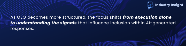 industry-insight-for-eskimoz-on-geo