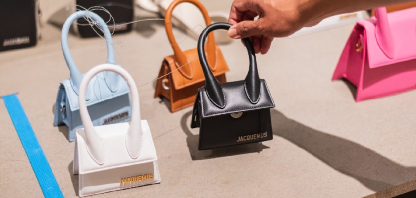 How Jacquemus Advertising Mastered Minimalist Marketing