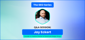 parachute-design-group-on-geo-how-ai-visibility-actually-gets-built-inside-agencies