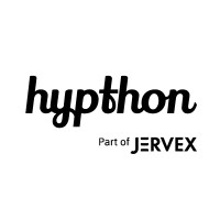 Hypthon Limited Hong Kong-based digital consultancy agency