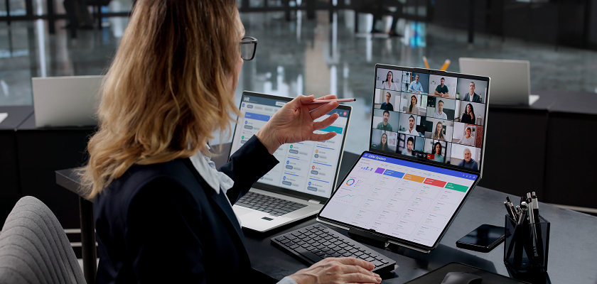How an online training software helps marketing agencies scale knowledge across teams