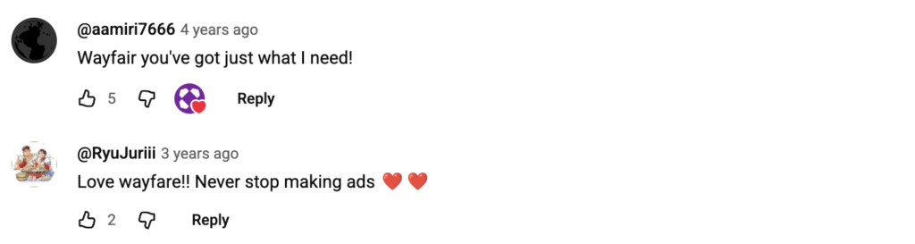 wayfair-marketing-campaigns