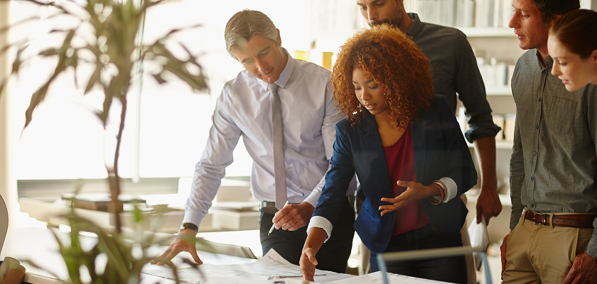 The CMS World Is Shifting, and Agencies Need a New Foundation