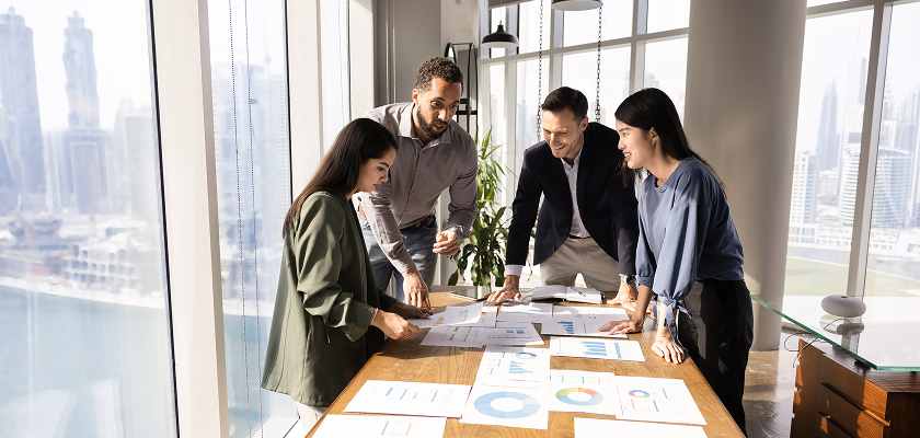 The Difference Between Knowing an Industry and Knowing a Client’s Audience