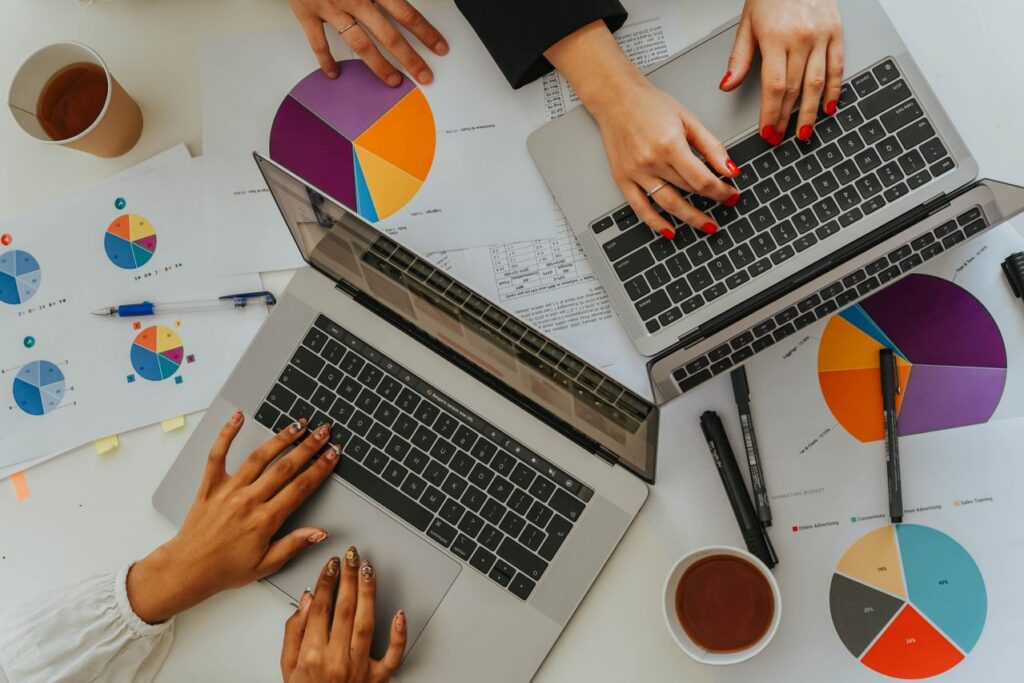 Digital Marketing Strategies for Manufacturing and Industrial Brands