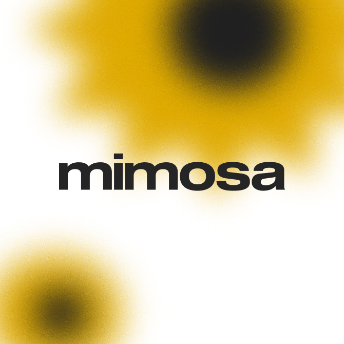 mimosa