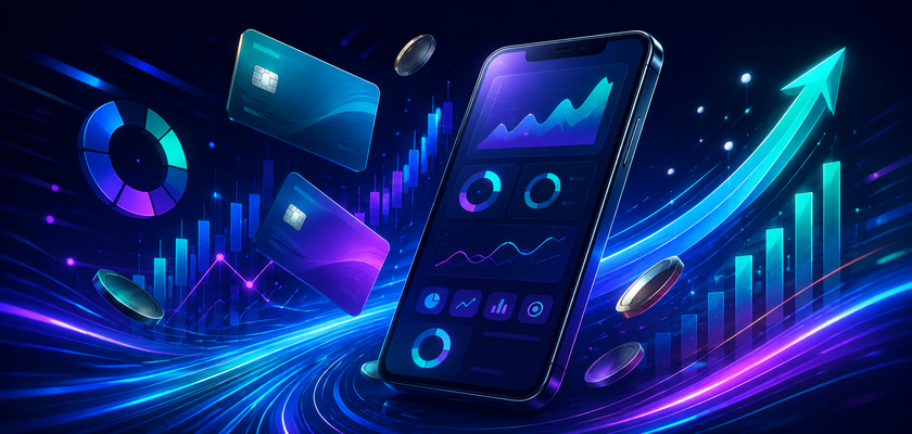Top Fintech Marketing Campaigns That Proved Finance Doesn’t Have to Be Boring