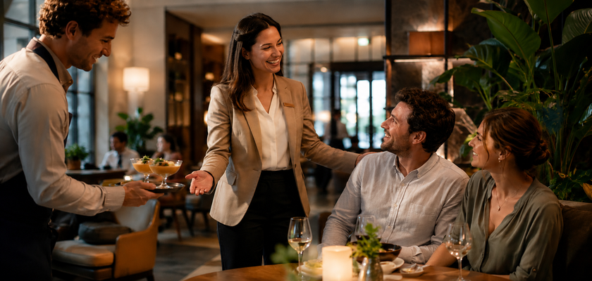Hospitality Marketing Campaigns Getting Guest Engagement Right