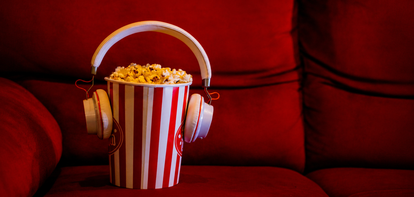 Top Entertainment Marketing Campaigns That Hooked Millions