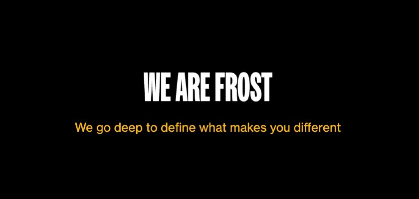 Strategic Hires Reinforce Frost Creative’s Commitment to Senior-Led Delivery and Long-Term Client Growth