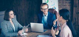 Google Business Profile SEO for Law Firms