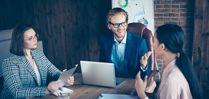 Google Business Profile SEO for Law Firms