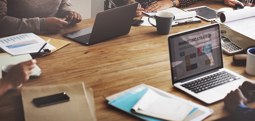 How AI Search and GEO Are Changing Digital Marketing