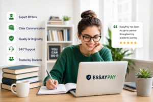 How EssayPay Builds Long-Term Relationships With Students