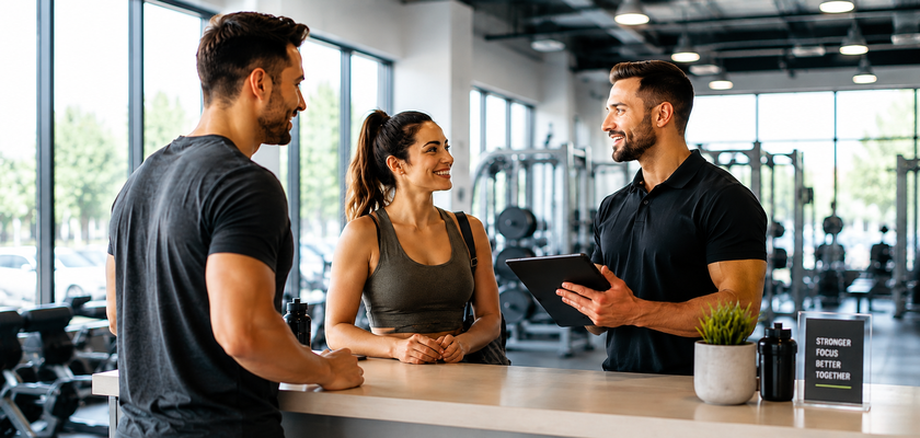 Gym Marketing Strategies and Advertising Ideas to Grow Your Membership