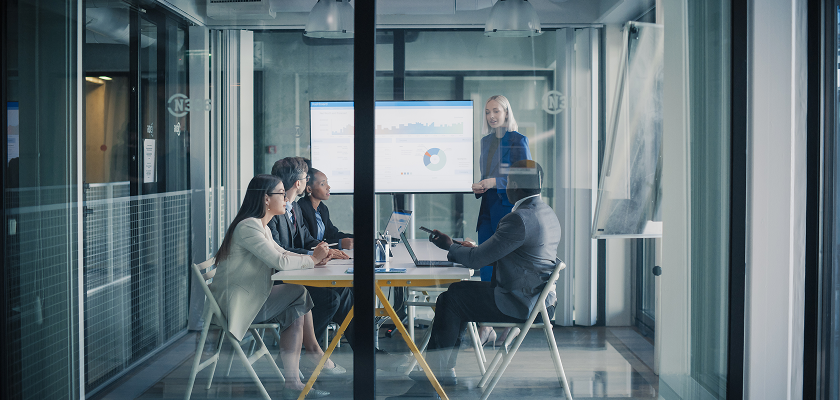 Why Client Reporting Needs More than a Dashboard