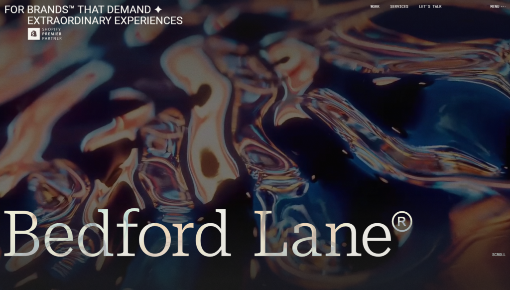 bedford-lane