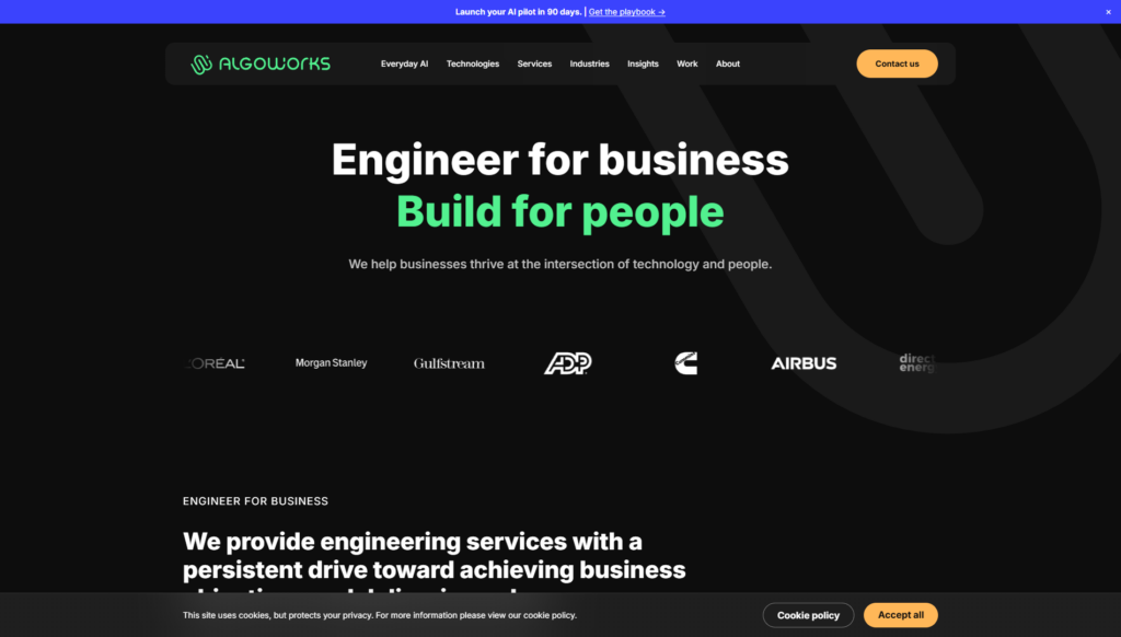 algoworks