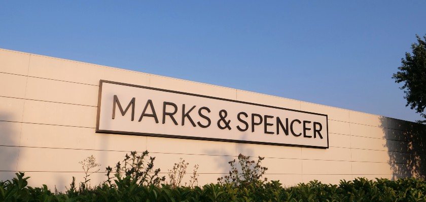 Marks & Spencer Marketing Campaigns: Advertising Strategy & Best Examples