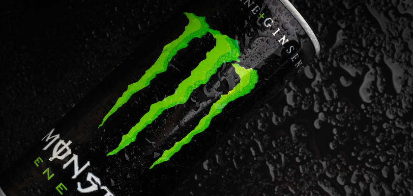 Unstoppable Reach: Inside Monster Energy Marketing Campaigns that Conquered the Market