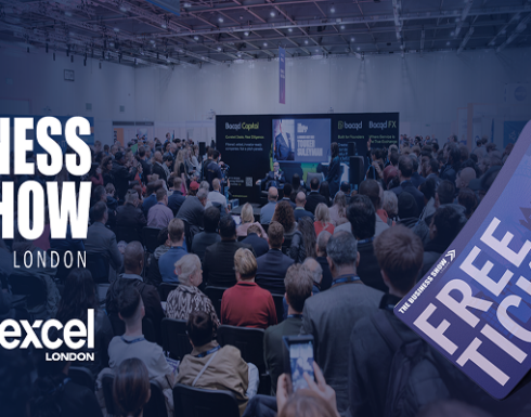 the-business-show-london-2026