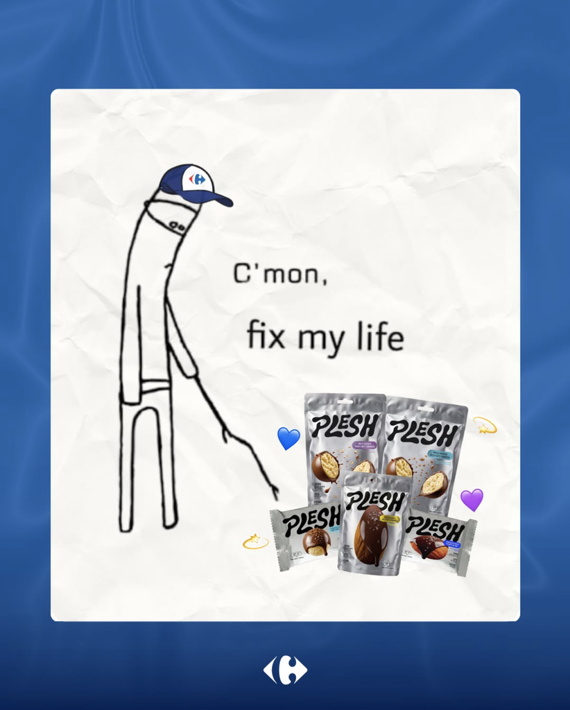 carrefour-social-media