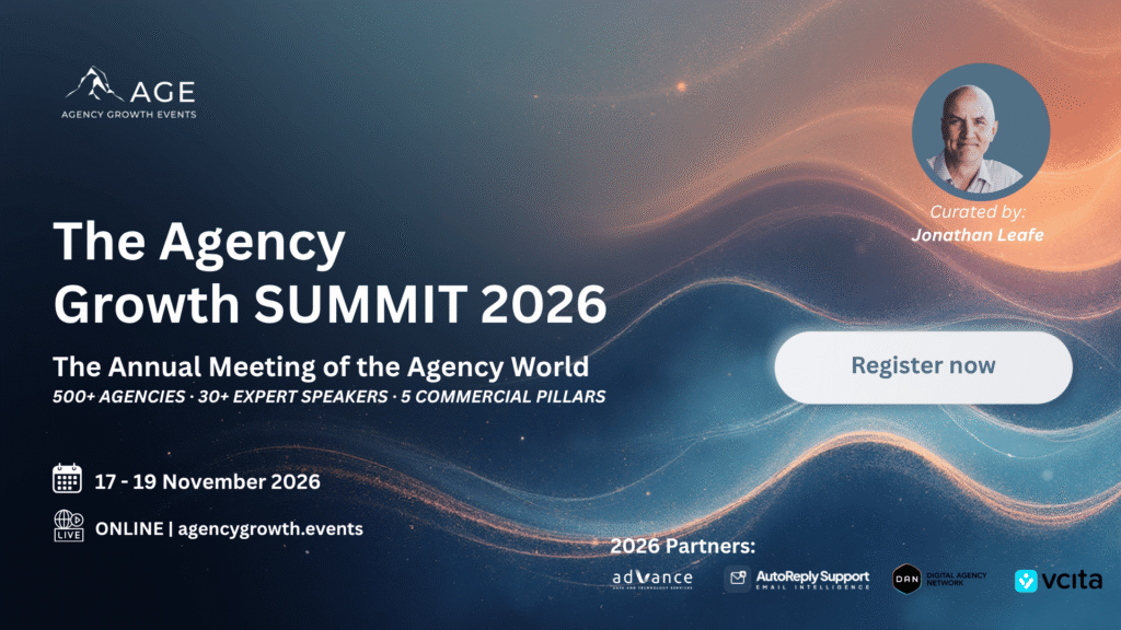 the-agency-growth-summit-2026